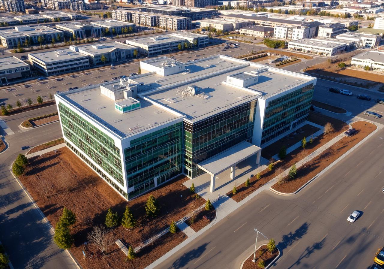 JP Group Engineering & Construction